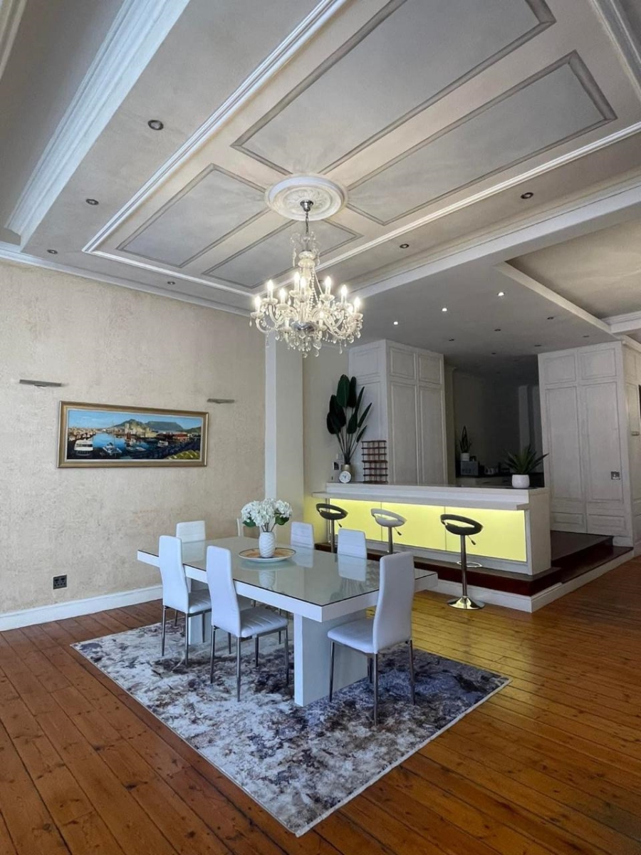 2 Bedroom Property for Sale in Cape Town City Centre Western Cape